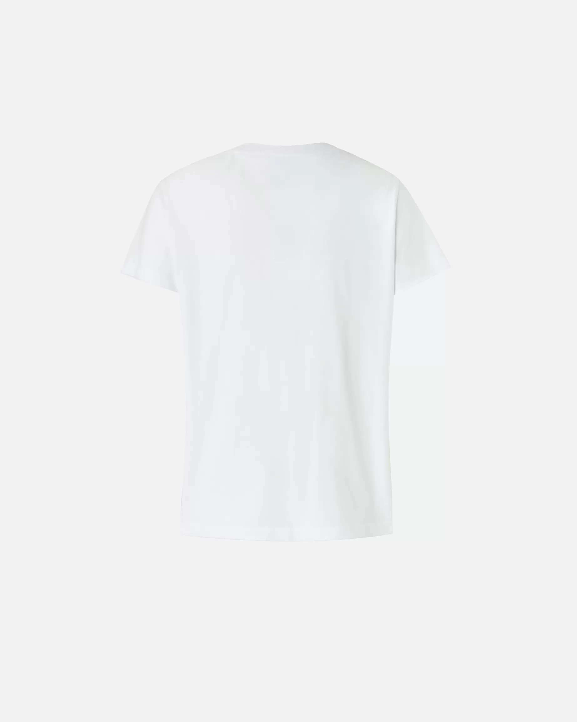 PINKO T-Shirty | T-shirt mini z logo JASKRAWABIEL